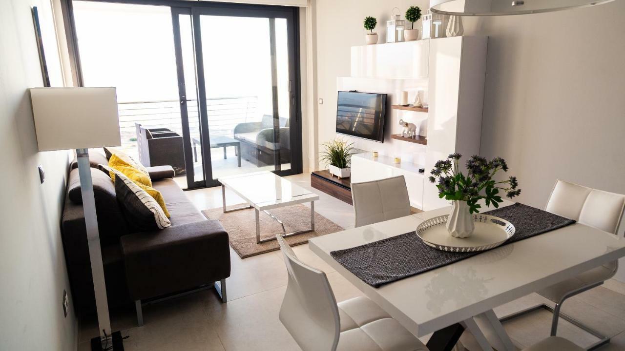 Alicante View Wonderful Arenales del Sol Exterior photo