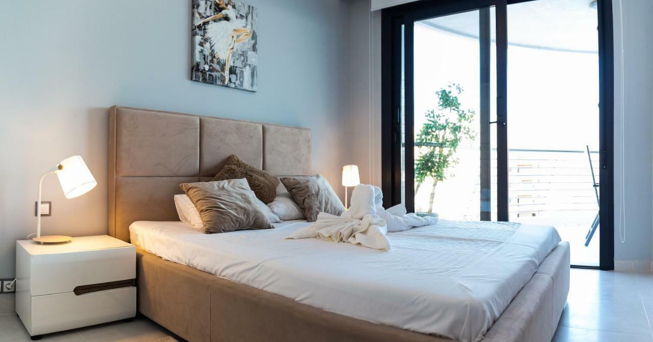 Alicante View Wonderful Arenales del Sol Exterior photo